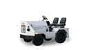 Electric & Gas Tow Tractors & Trailers