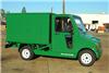 Taylor-Dunn Custom Vehicle Model 165219