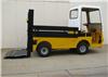 Taylor-Dunn Custom Vehicle Model 173429