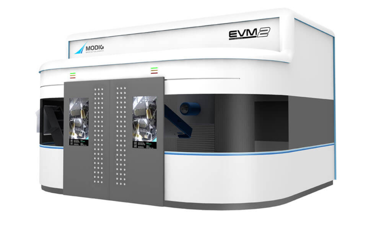 Modig EVM2