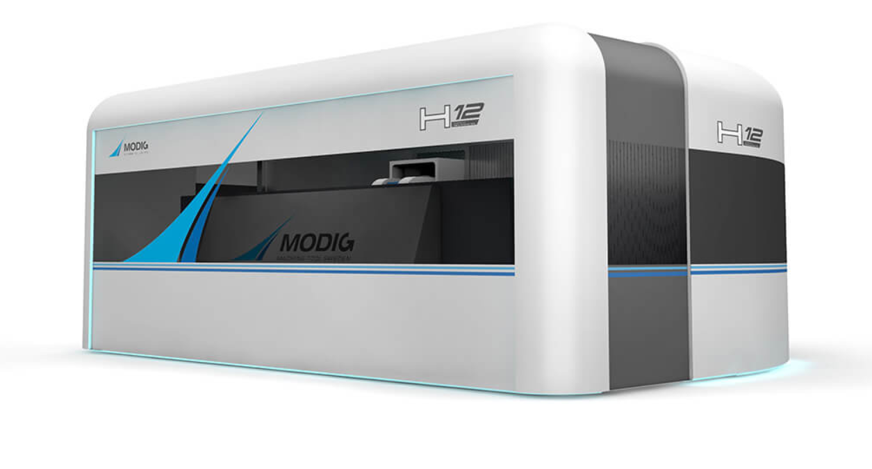 Modig H12