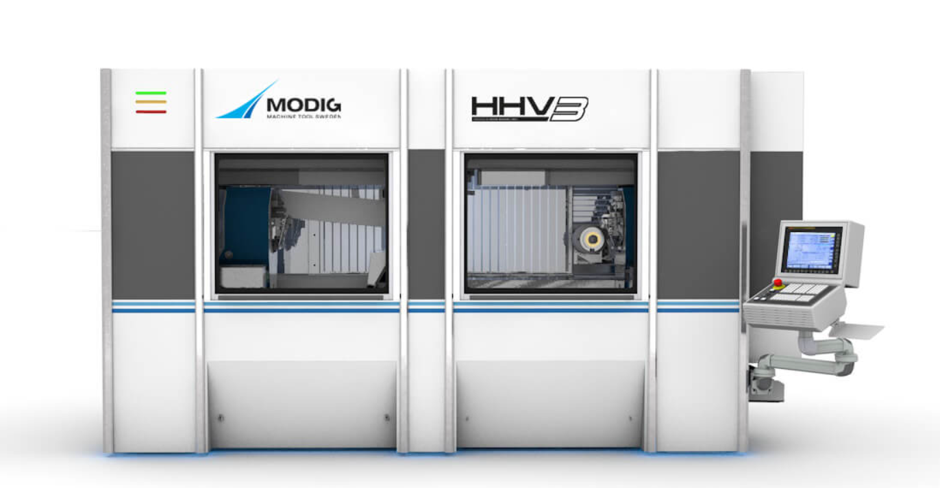 Modig HHV3